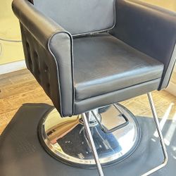 stylist chair 