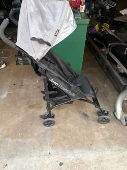 Jeep PowerGlyde Umbrella Stroller
