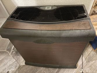 AirCare Large Console Humidifier