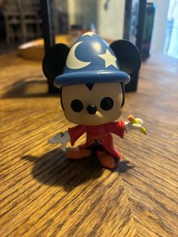 Micky funko pop