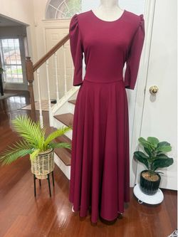 Vestidos nuevos