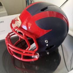 Youth Helmet 