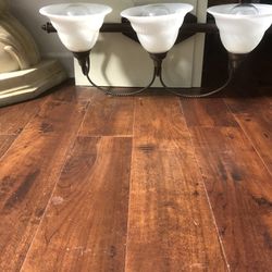 Bathroom Vanity 