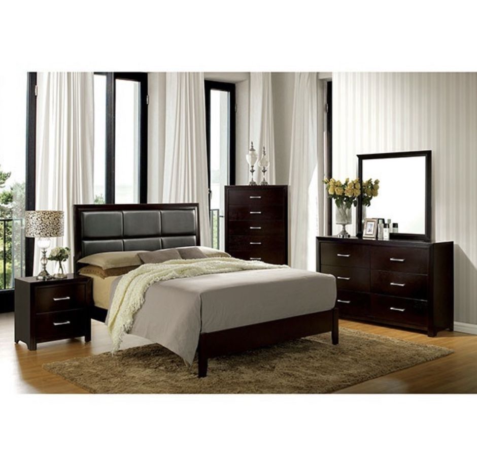 Queen Bedroom Set
