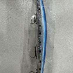 Fishing Lure 7” - 24g