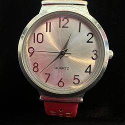 Women’s Fashion Quartz