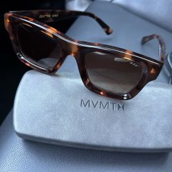 MVMT SUNGLASSES