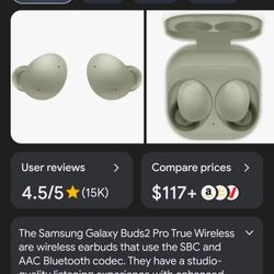 Samsung Buds 2