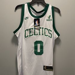 Boston Celtics Jason Tatum 