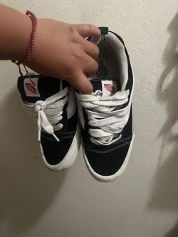 Vans New Skool Size 10 