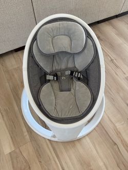 Munchkin swing