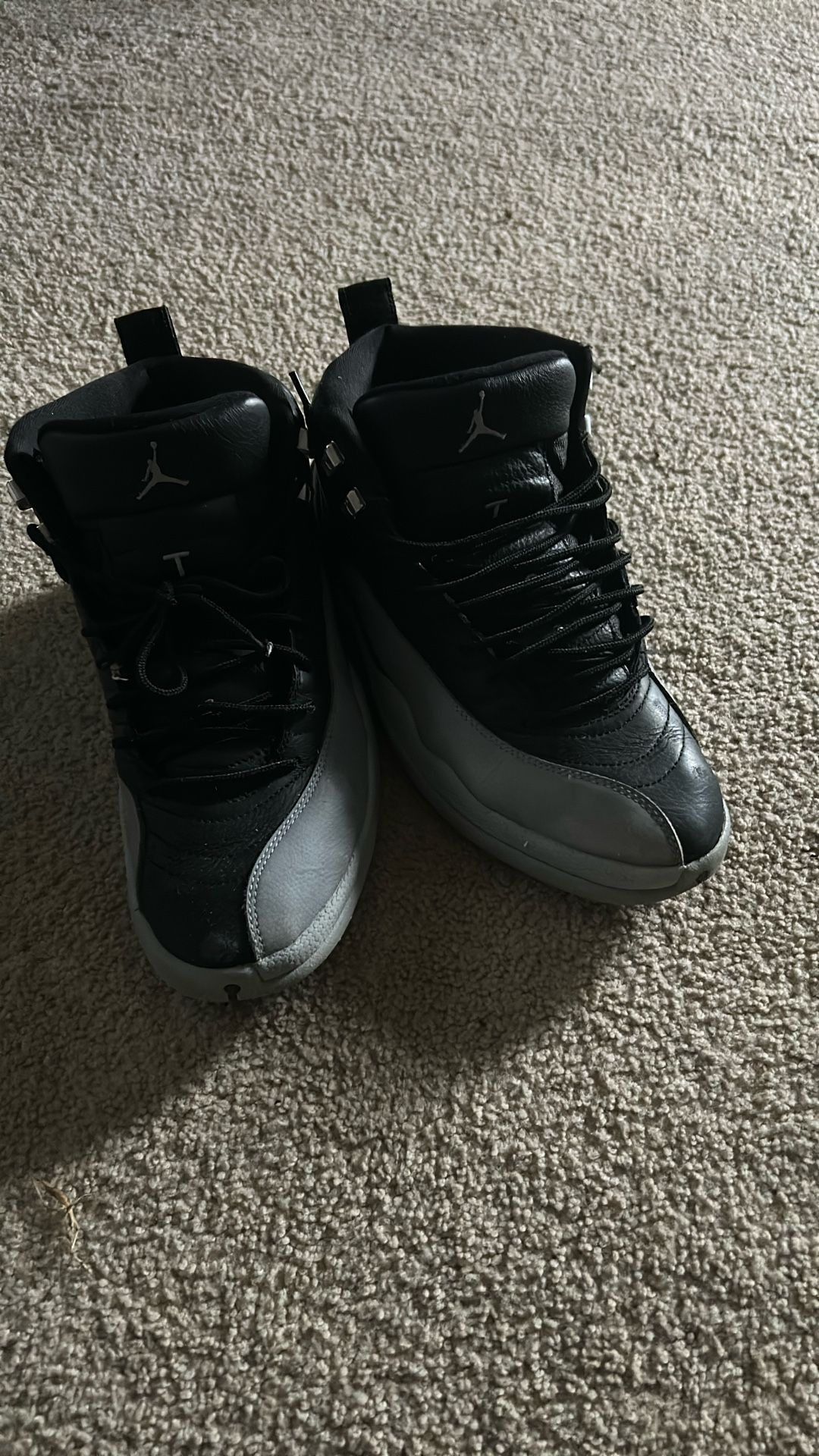 Jordan 12s