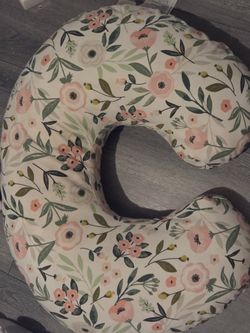 Baby Pillow