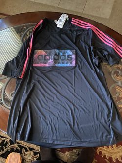 Adiddas Shirt