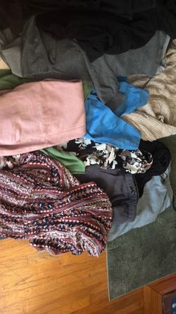 Free Women’s Clothes size S-M
