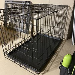 Dog Crate