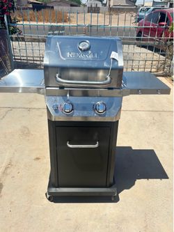 2 burner griddle