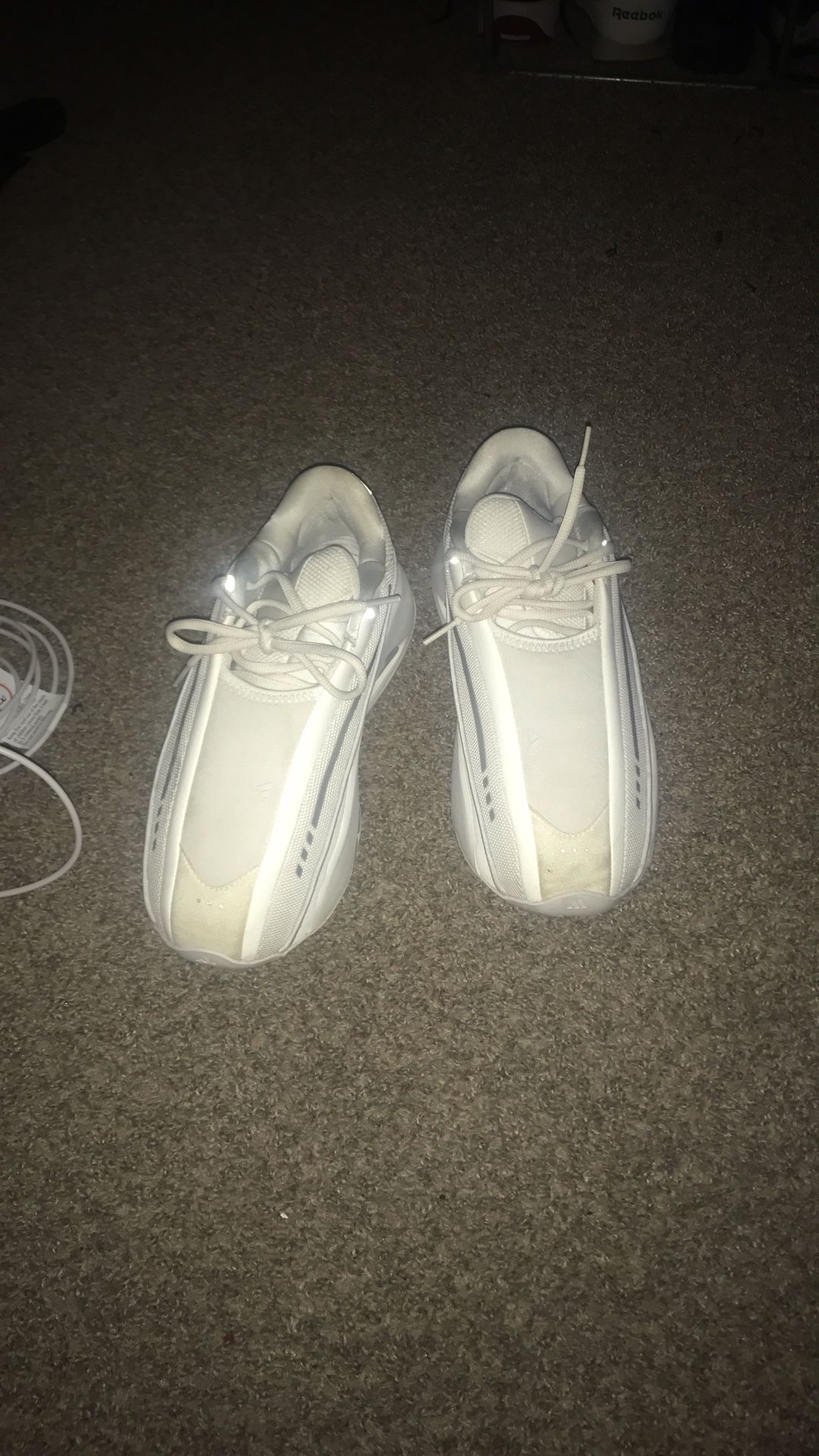 Adidas Shoe Size 8