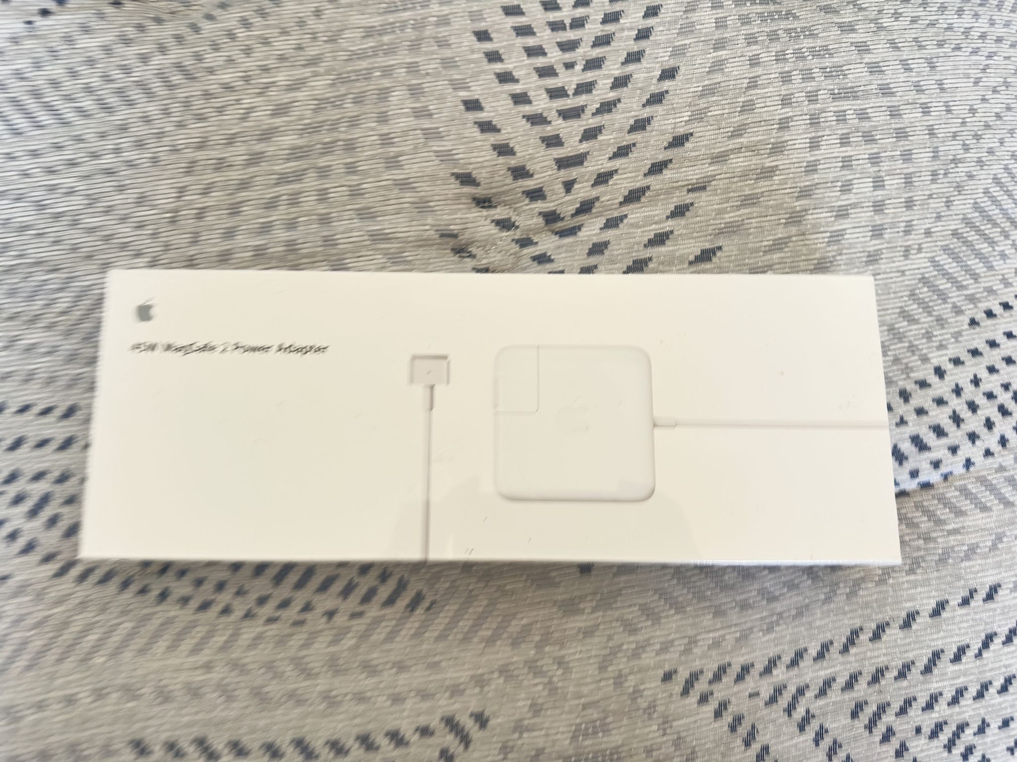 45W MagSafe 2 Power Adapter