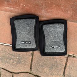 Hydra Knee Pads