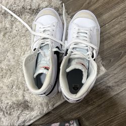 Nike High Tops