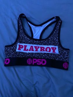 PSD x Playboy Sports Bra