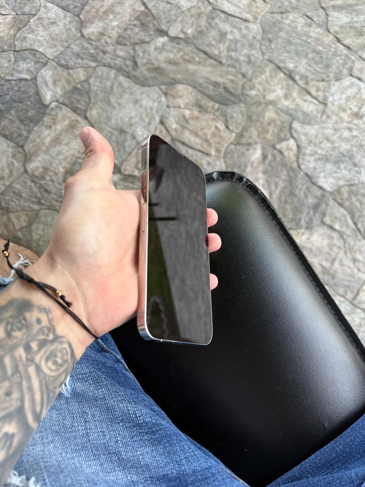 Iphone 13 Pro Max 1 Terabyte Capacidad