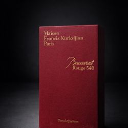 Baccarat Rouge 540 2.4fl