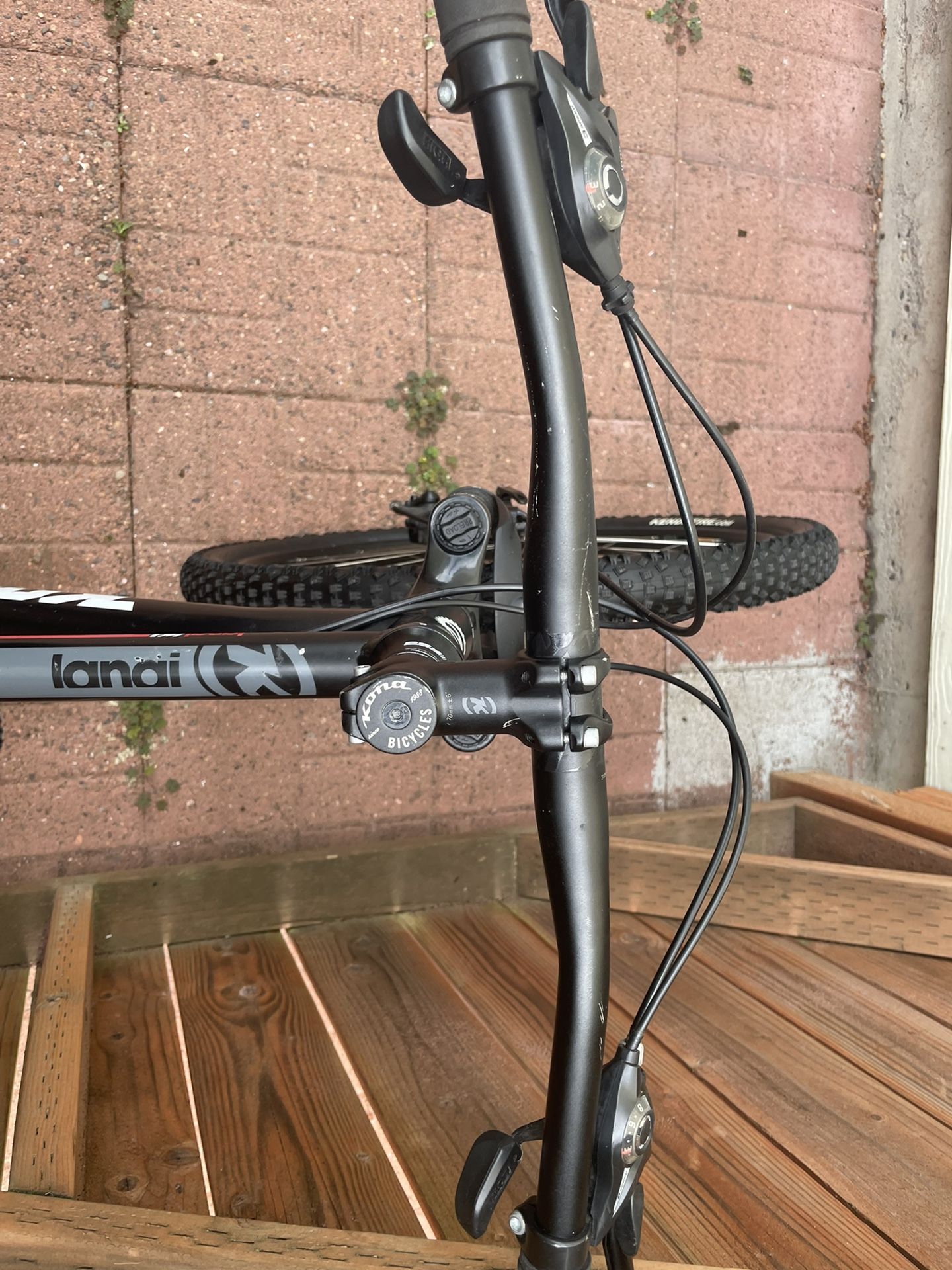Kona Mountain Bikes for Sale in Everett, WA OfferUp