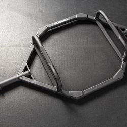 Rogue Fitness Trap Bar (Dual Handle) Price: $215