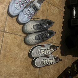 Shoe Lot 