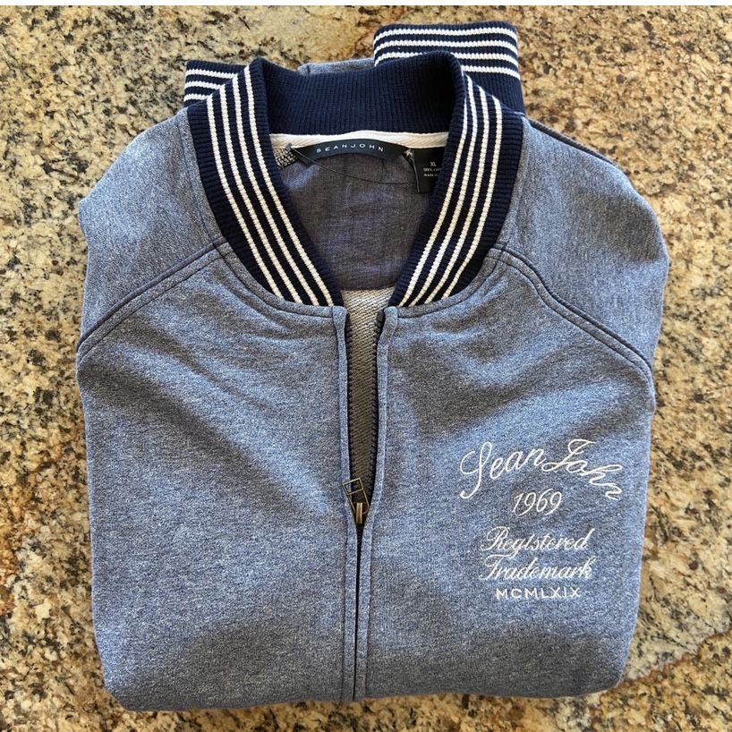 Sean John jacket