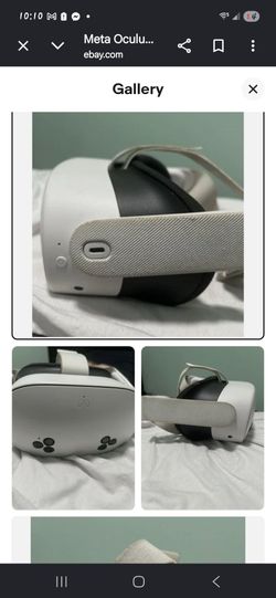 Oculus 3