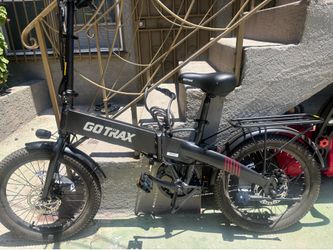 Electric bike