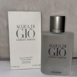 Giorgio Armani Cologne 