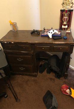 Desk
