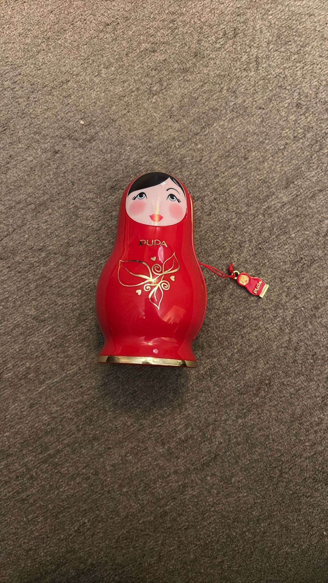 Puposka
