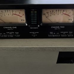 ART pro MPA2 Preamp 