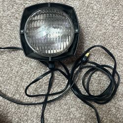 Camera light