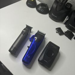 selling clipper, trimmer, shaver