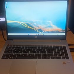 HP PRO BOOK 450 G7 