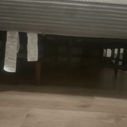 King Premier 3 Purple Bed 