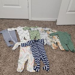 Baby Clothes 3 Months 
