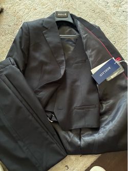Boys suit