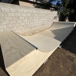 Brand New Mini Ramps For Sale 