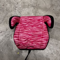 Booster Seat
