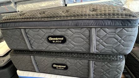 Mattresses colchones