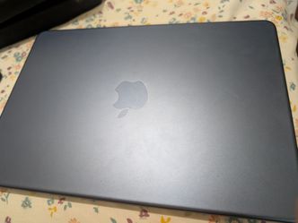 MacBook Neo, Indigo. 256gb