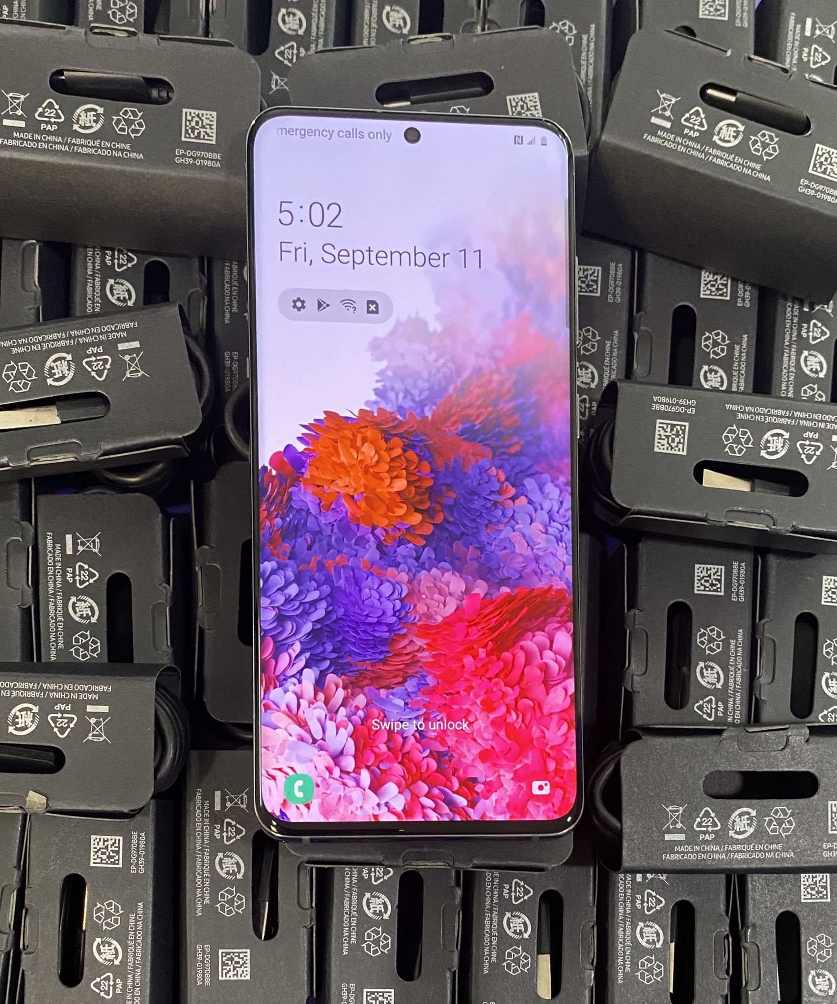 Smartphones Samsung Galaxy S20 Ultra Unlocked 512gb S20 Ultra