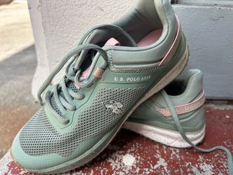 Women’s polo assn